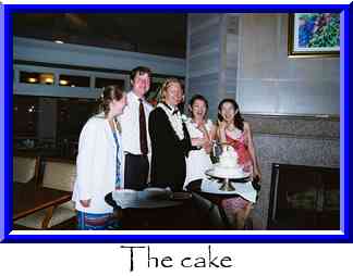 The cake Thumbnail